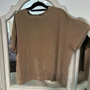 Vintage tee